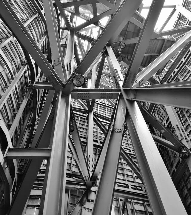 empresa constructora Madrid​