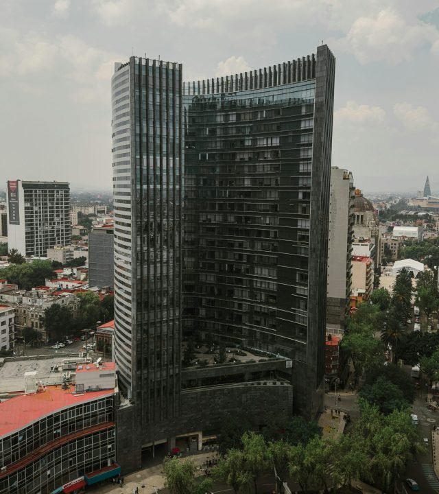 constructora en Madrid